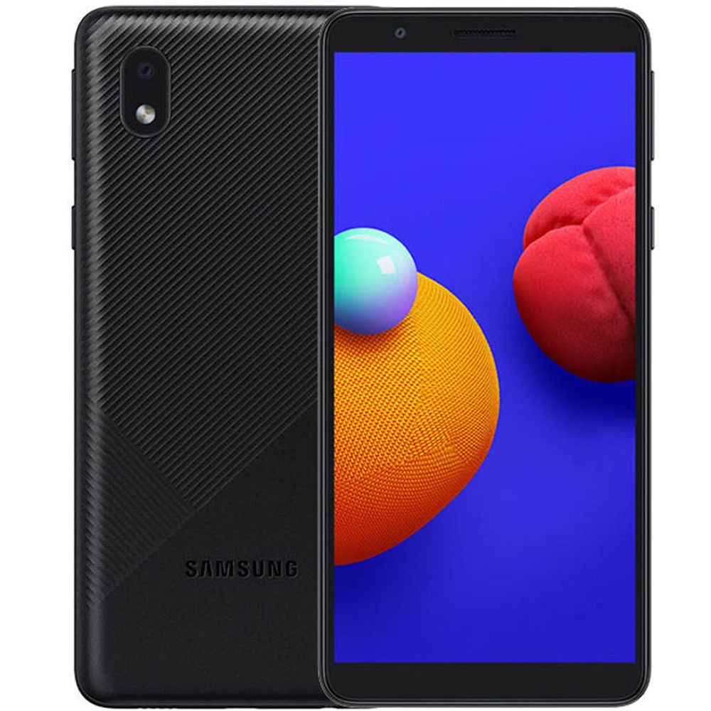 Buy Samsung Galaxy A01 Core Dual SIM Black 16GB Online Bahrain, Manama | OurShopee.com OV4797