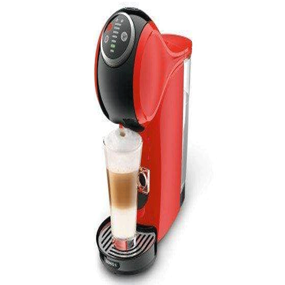 Buy Dolce Gusto Nescafe Dolce Gusto Genio S Plus Coffee Machine