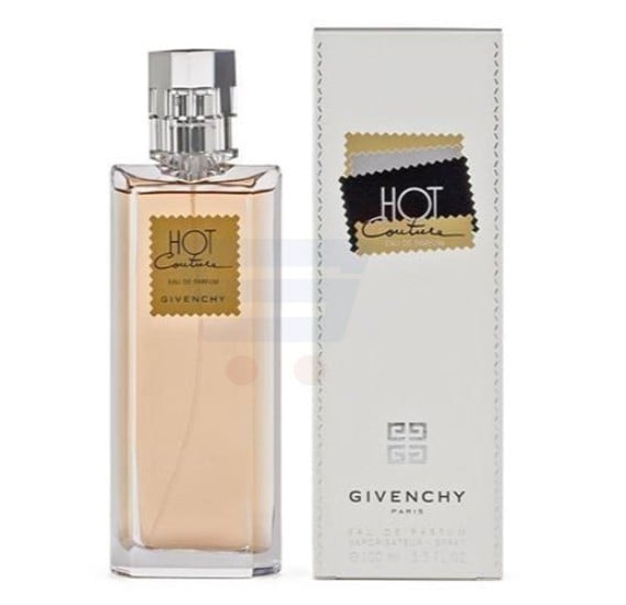 givenchy hot couture 100 ml