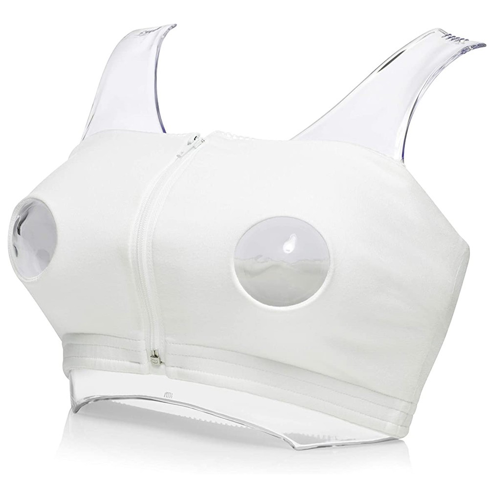Buy Medela Easy Expression Bustier - Small Online