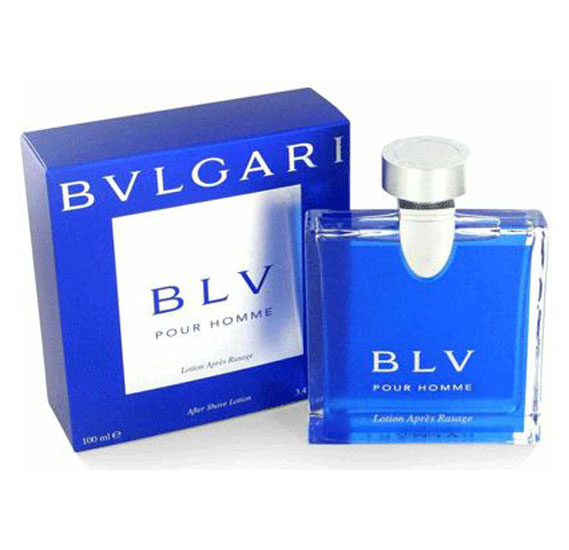 bvlgari blue perfume price