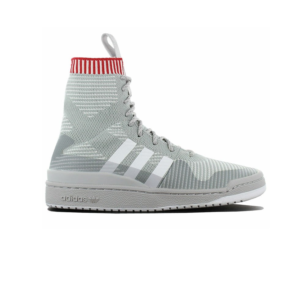 adidas forum primeknit winter shoes