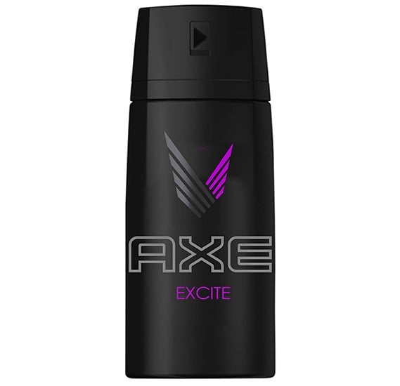 Axe Body Spray - Excite (150ml)