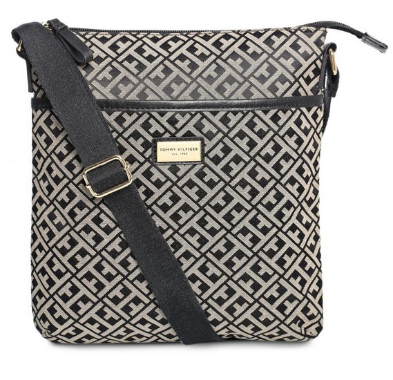 Buy Tommy Hilfiger 6928764113 Crossbody Bag for Women Online Dubai, UAE ...