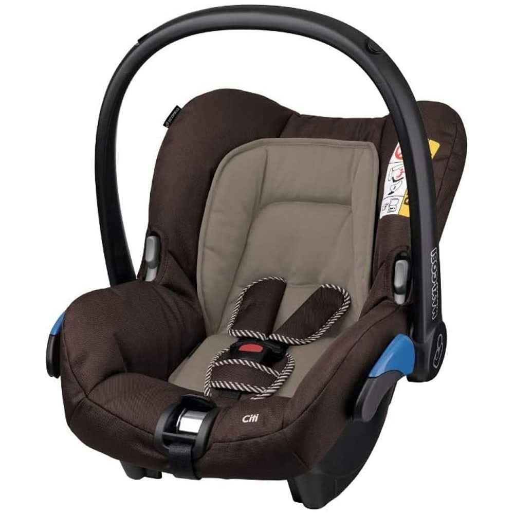 Buy Maxi Cosi Citi Isofix Car Seat for Kids and Baby 0 months to 12  
