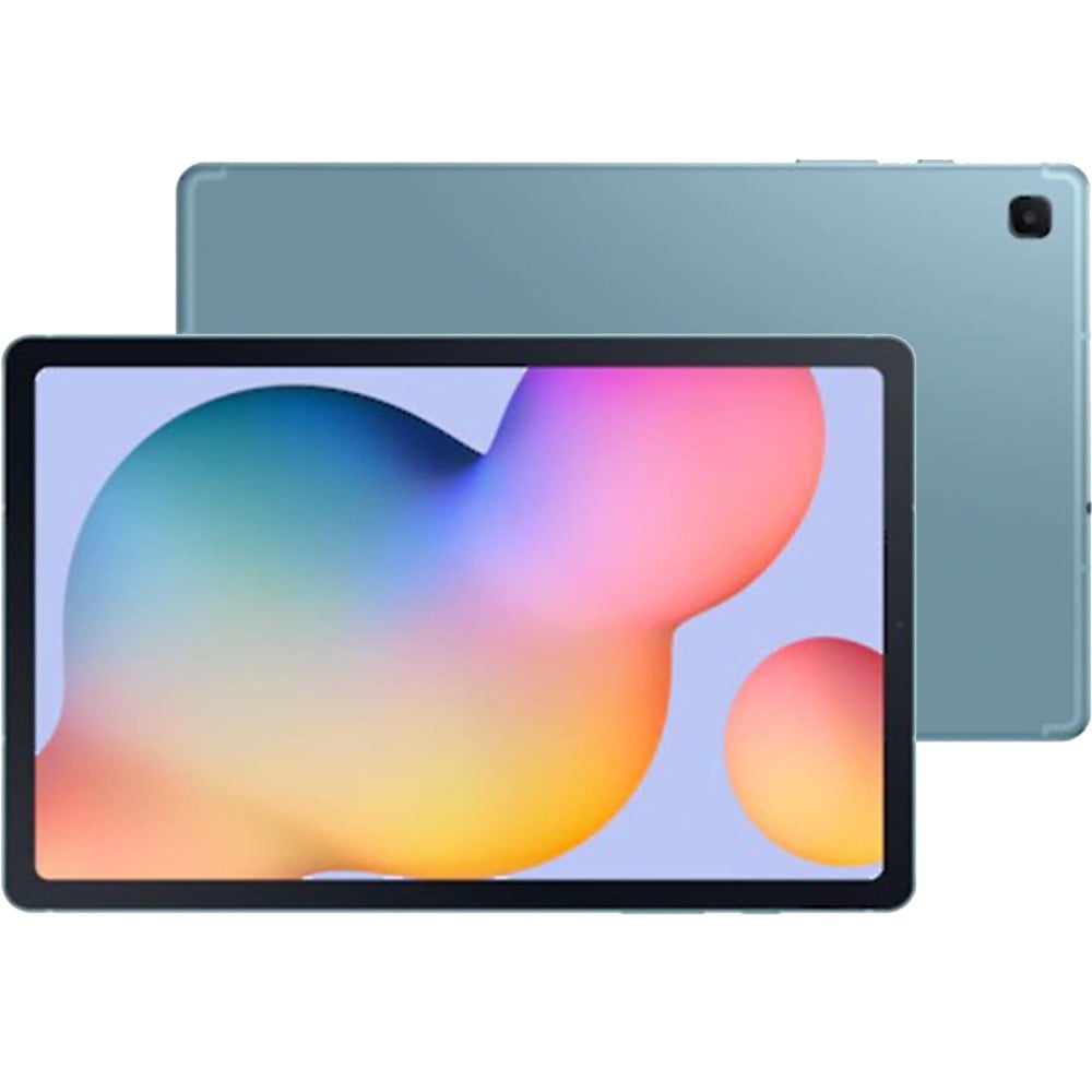Buy Samsung Galaxy Tab S6 Lite 4GB Ram Blue 64GB Online Dubai, UAE | OurShopee.com | OS8178