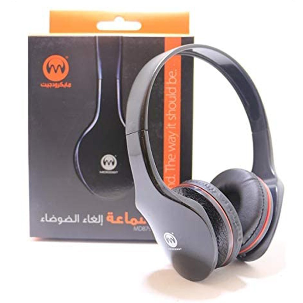 microdigit headphone price