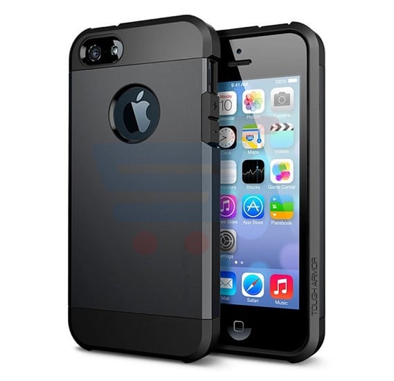 Buy Slim Armor Case For Apple Iphone Online | oman.ourshopee.com | OC702