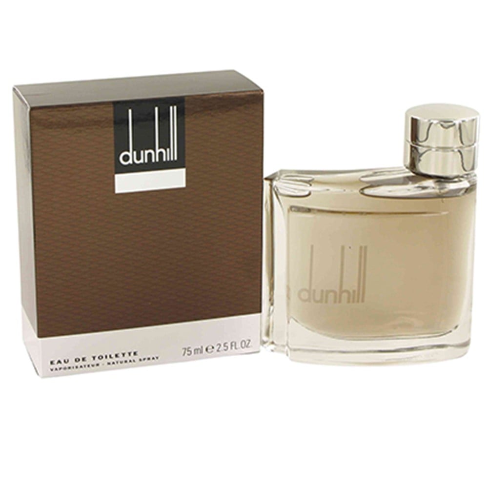 Buy Dunhill London EDT 75ml Brown Online Dubai, UAE | OurShopee.com ...