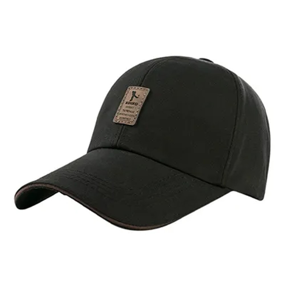 Fashion Baseball Hat 70g N26420235A Black