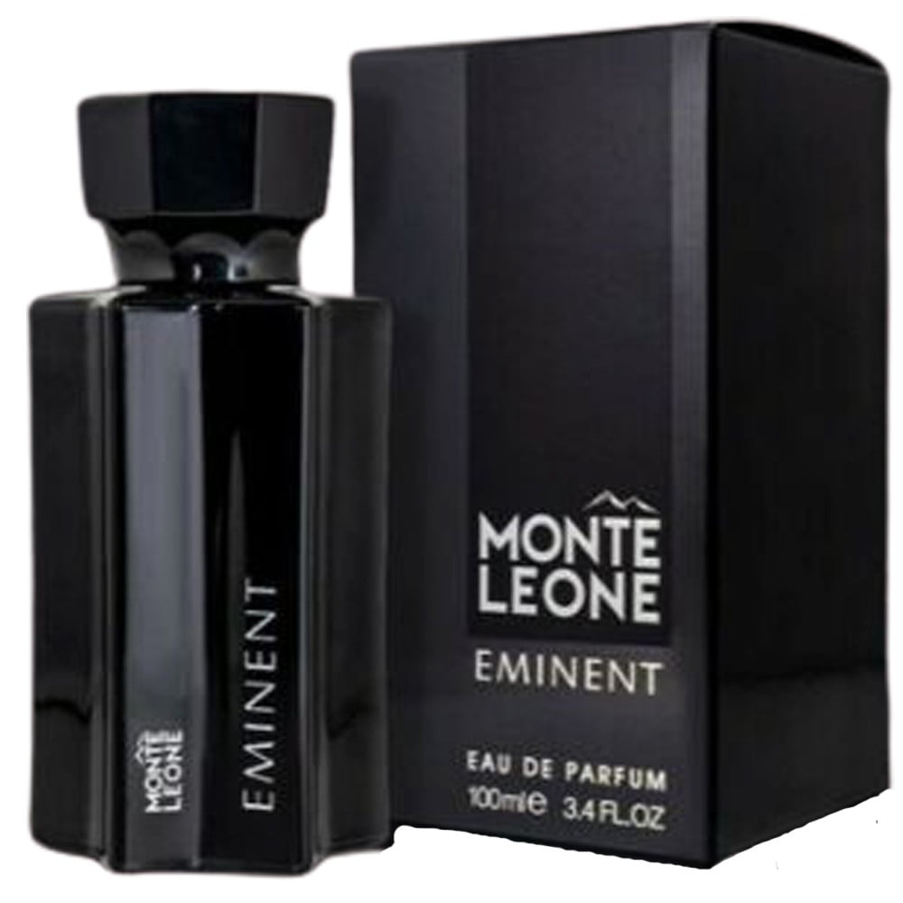 Monte Leone Eminent Italian French Edp, 100ml fragrance world