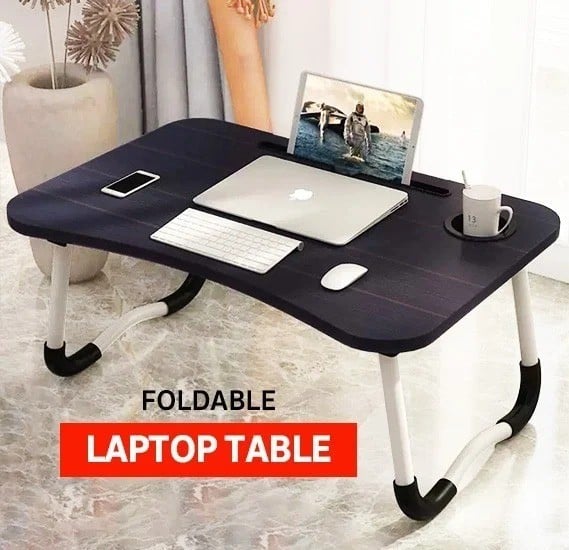 Laptop Table, SCN0319-MKT-91/36075-37 Assorted color