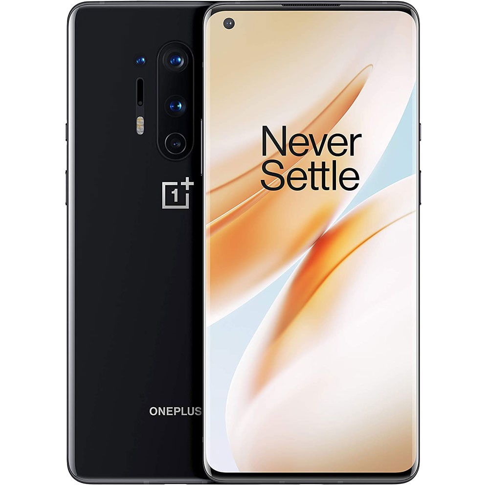 Buy Oneplus 8 Pro Dual Sim 12gb Ram 256gb 5g Onyx Black Black 256gb Online Qatar Doha Ourshopee Com Os4758