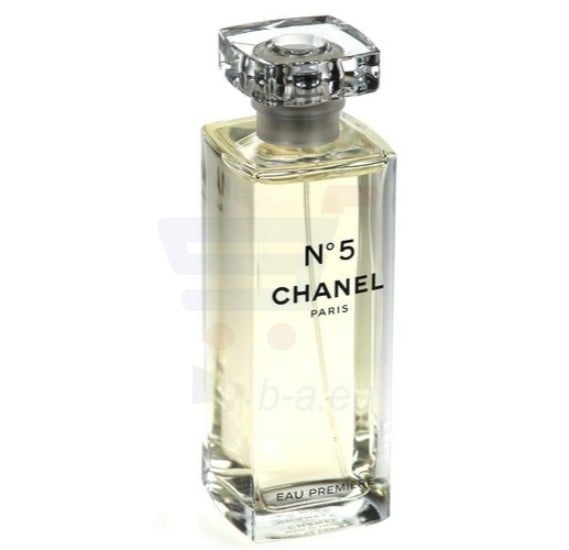 Buy Chanel No.5 Eau Premier EDP 40 Ml Online Bahrain, Manama