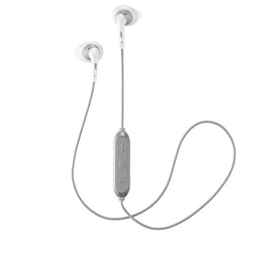 JVC Headset-HA-EN10BT-W- White
