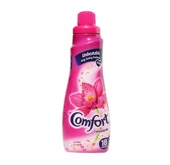 Buy Comfort - Concentrate (Orchid & Musk) 750ml Online Dubai, UAE ...
