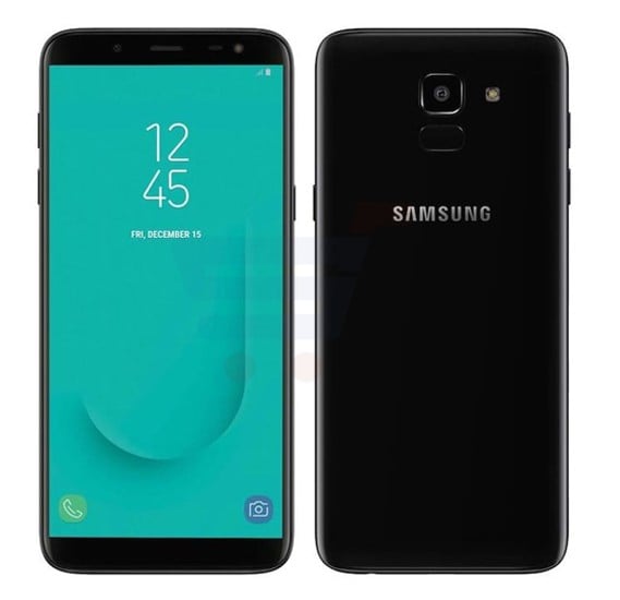 Buy Samsung Galaxy J6 4G Smartphone Online Dubai, UAE  OurShopee.com 31782