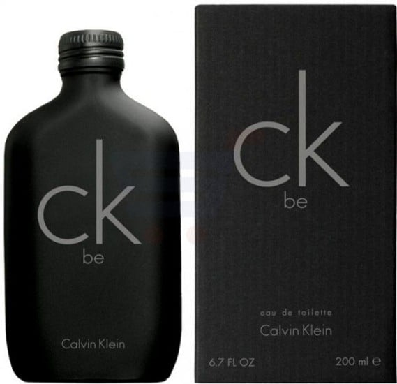 Calvin Klein Ck Be EDT 200ml For Unisex