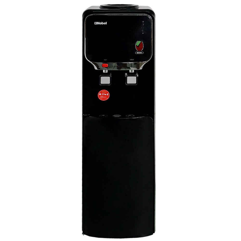 Buy Nobel NWD702BK Water Dispenser Free Standing Black Online  PC6132