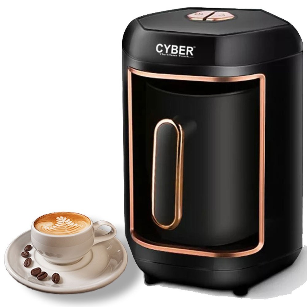 Buy Cyber Turkish Coffee Maker Online Bahrain, Manama