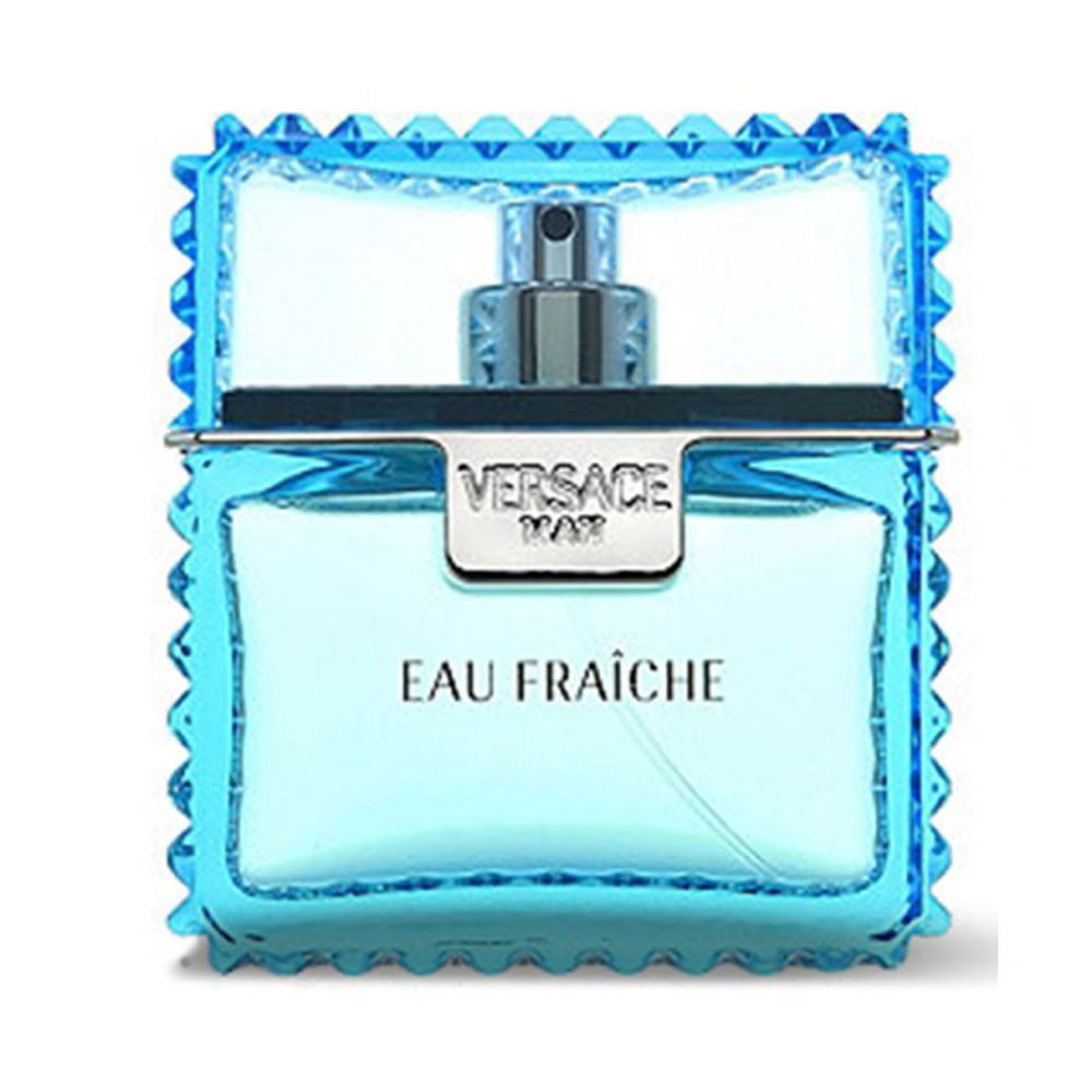 Buy Versace Eau Fraiche Edt 50ml Perfume For Men Online Dubai, UAE ...