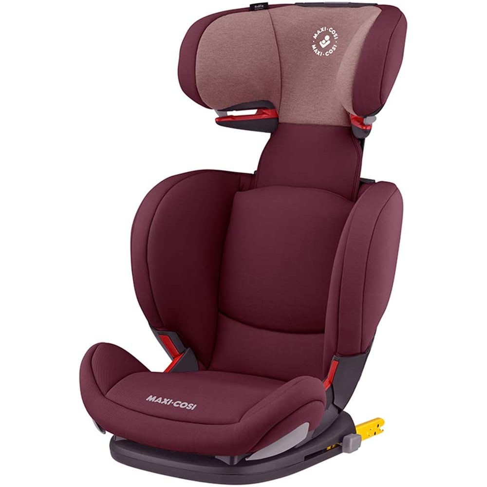 Maxi Cosi  Rodifix Air Protect Isofix Car Seat for Kids Red