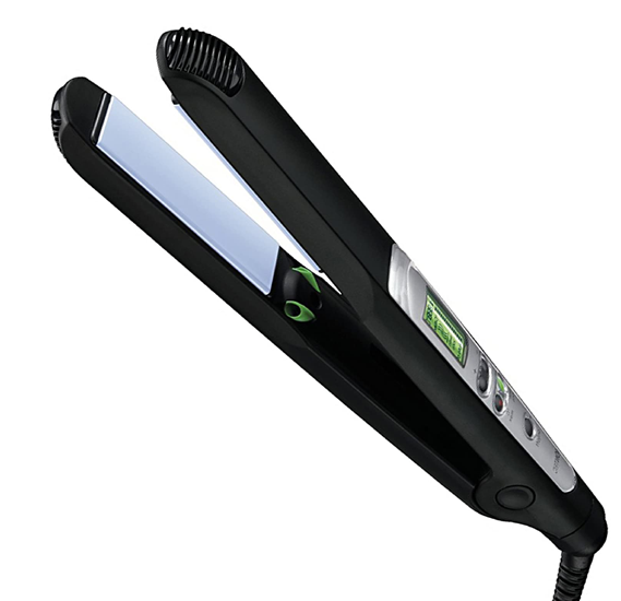 Buy Braun Satin Hair 7 ST710 Hair Straightener With Iontec Technology  Online kuwait, kuwait City  OP4538