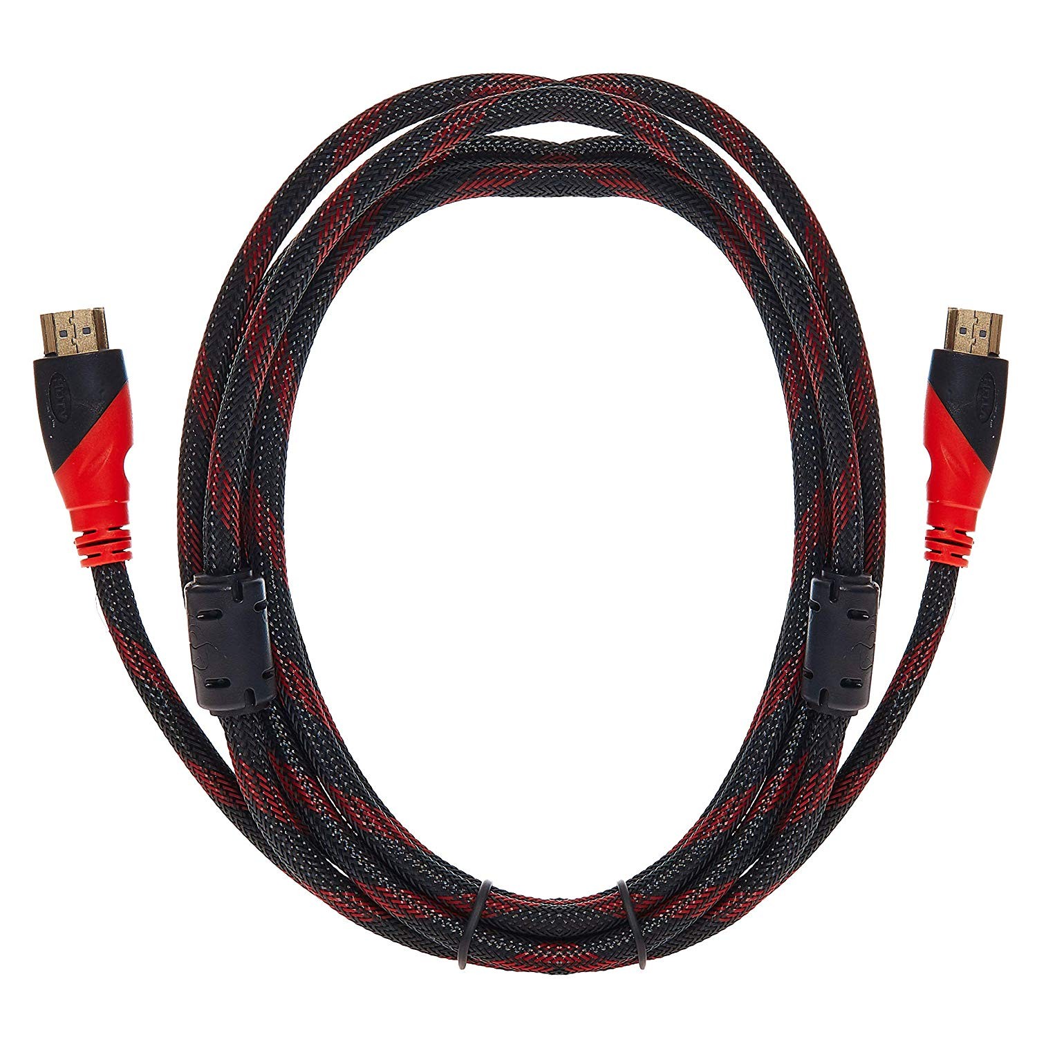 UK Plus 3M HDMI Cable for Electronic Accessories, UK-HDMI3MTR