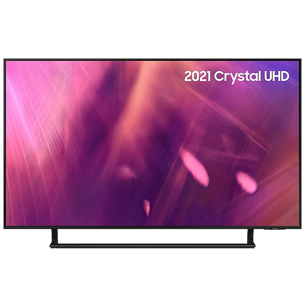 Samsung AU9000 50 Inch Crystal UHD 4K HDR Smart TV