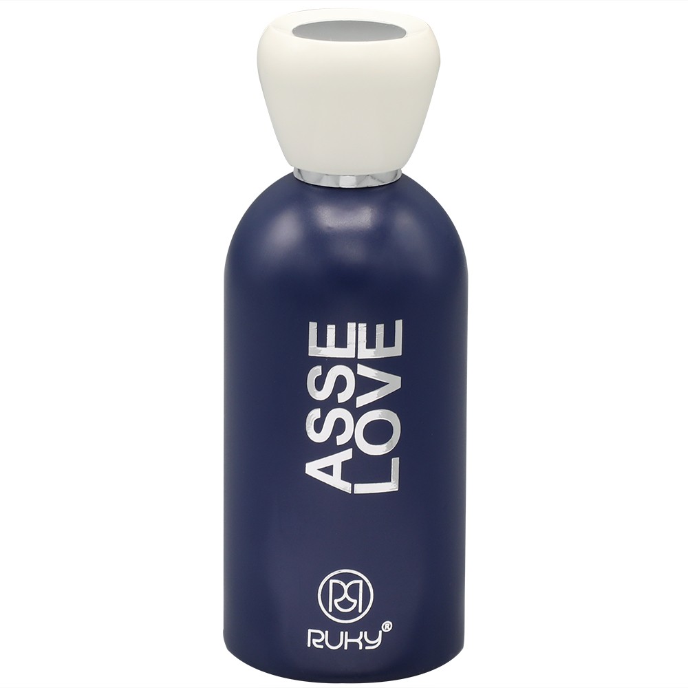 Ruky Asse Love Blue edition perfume 100ml