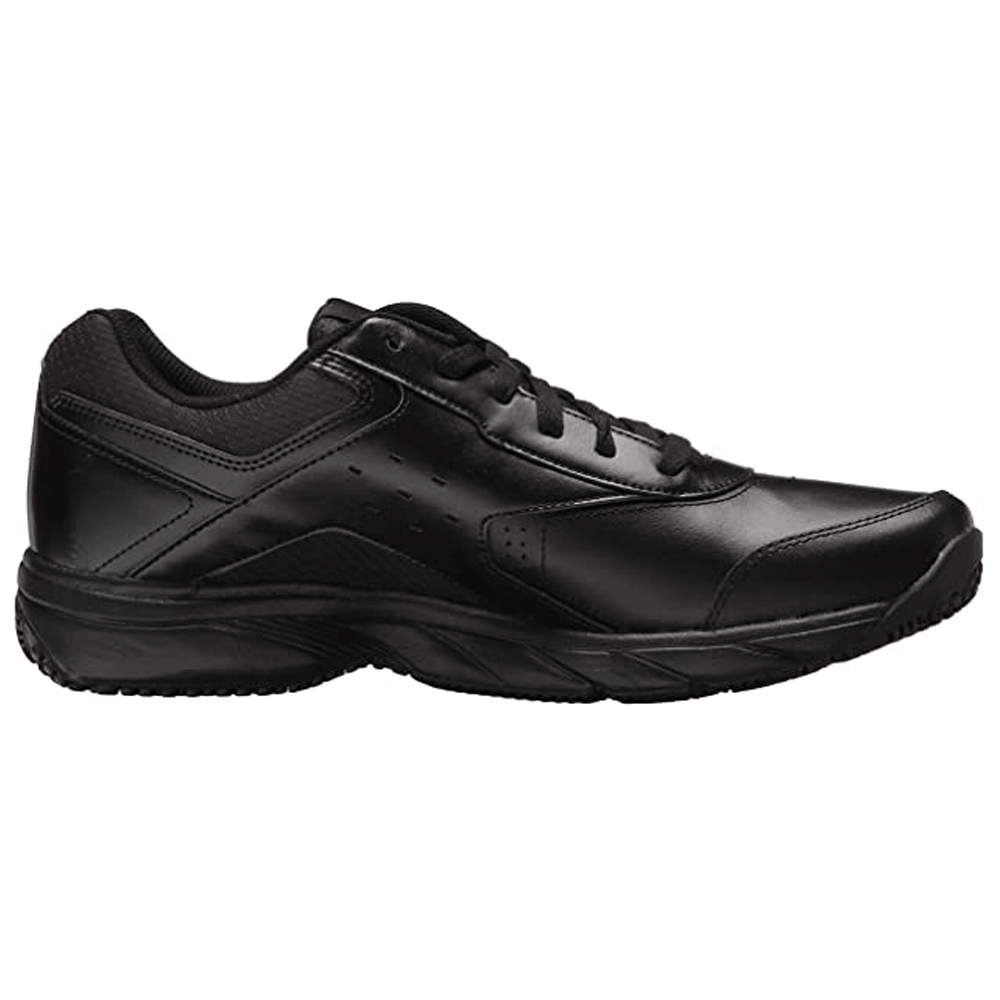 Buy Reebok Mens Work N Cushion 3.0 4e Walking Shoe Black Online Dubai ...