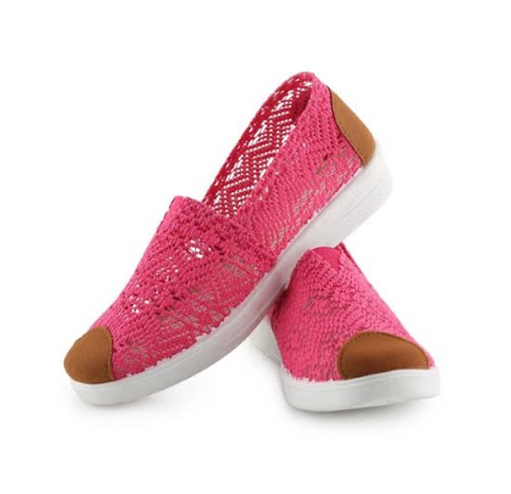 ladies casual shoes online