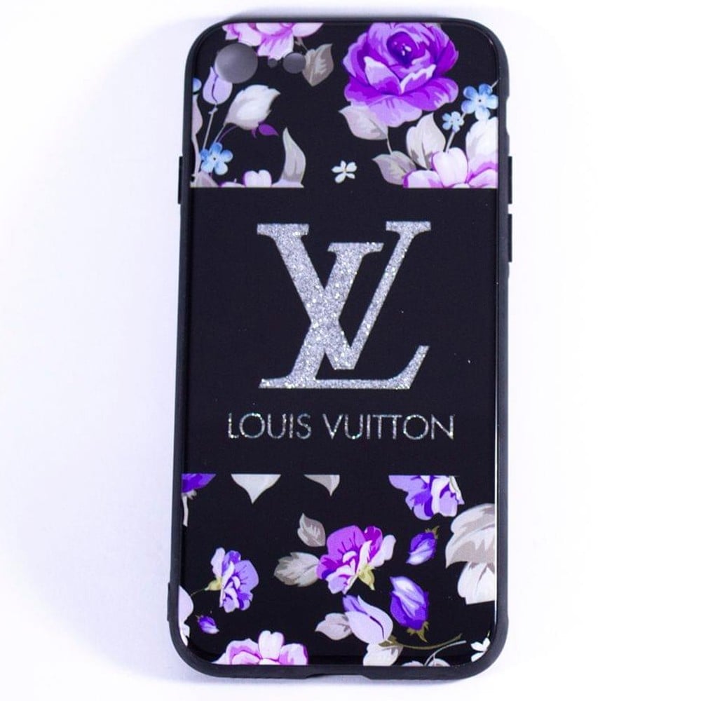 Buy LV Brand Hard Case iPhone 8 Online