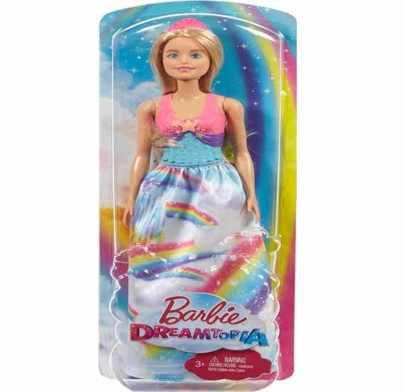 barbie fjc94
