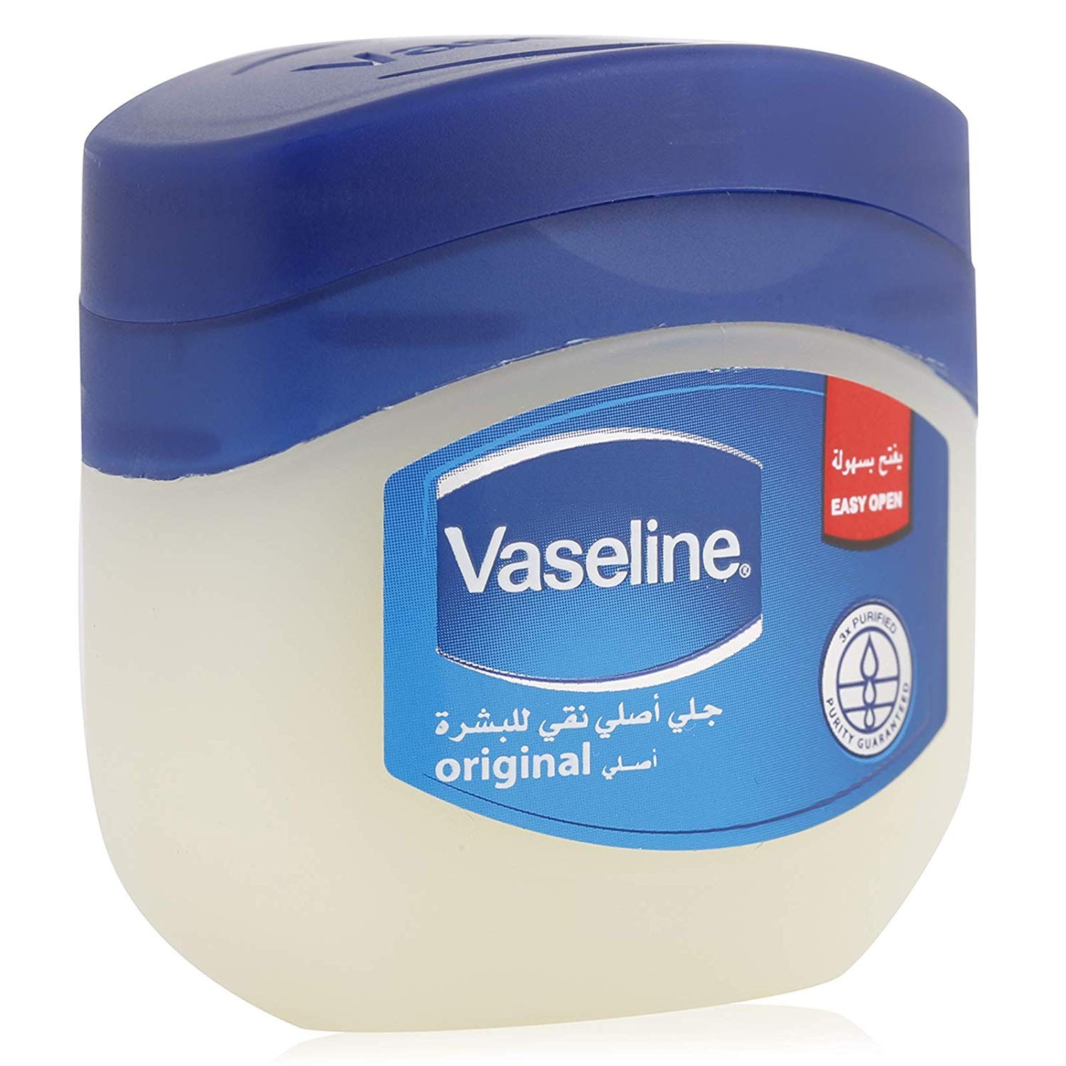 Vaseline Original - 50 ml,HC1521