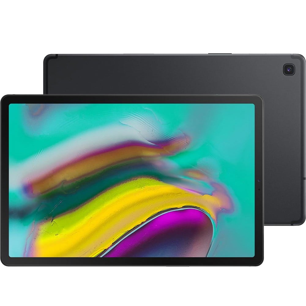 Buy Samsung Galaxy Tab S5e 4GB Ram Black 64GB Online Qatar, Doha | OurShopee.com | OS8186