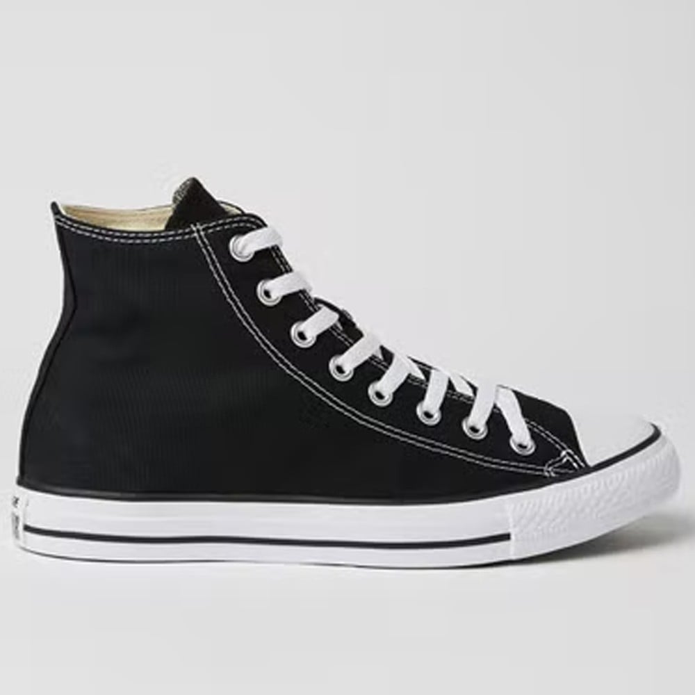 Buy Converse Chuck Taylor All Star Sneakers Unisex Black Black | | PD2252