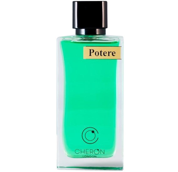 Cheron London Potere EDP Perfume 100 ML