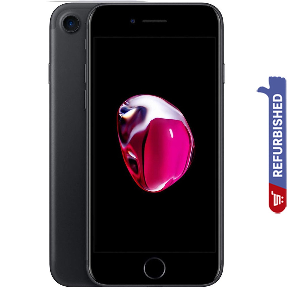 Buy Apple iPhone 7 Black 32GB Online Dubai, UAE | OurShopee.com | OV2667