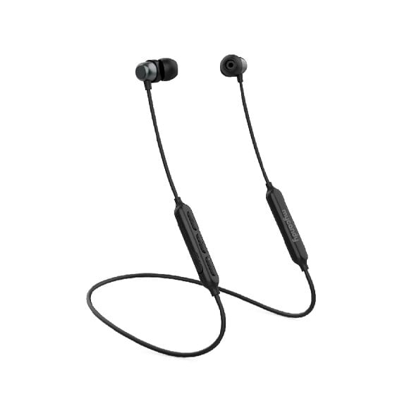 Buy My Candy BHS110 Sports Wireless Blutooth Magnetic Headse Black ...