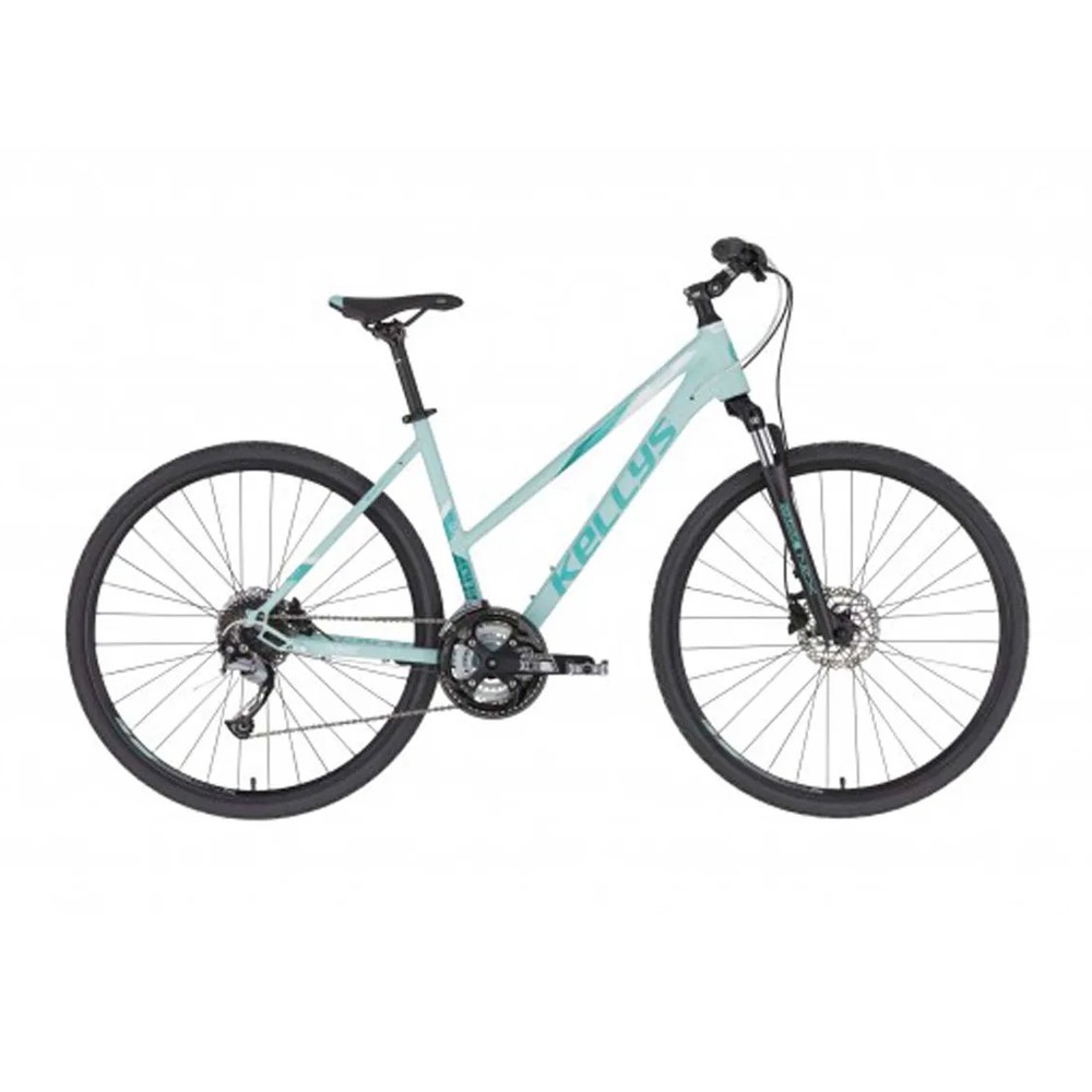 Buy Pheebe 10 Mint Hybrid Cycle Small Online oman.ourshopee PG2198