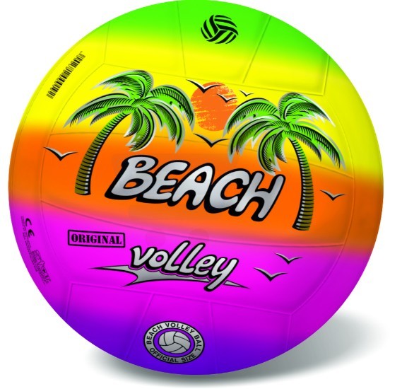 Buy Starballs Sports Balls Beach Volley Flou 21 cm - 10-019 Online ...
