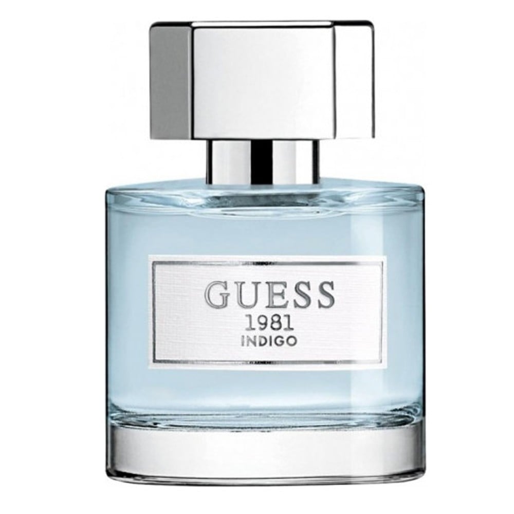 Туалетная вода guess women