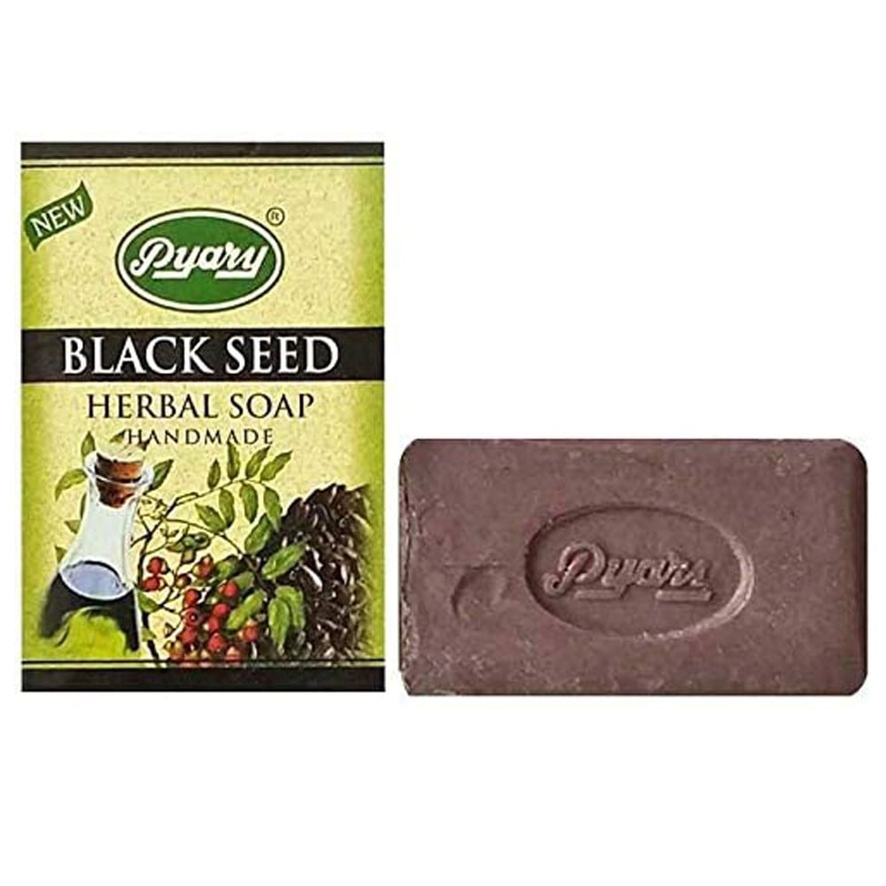 Pyary Black Seed Soap 75gm