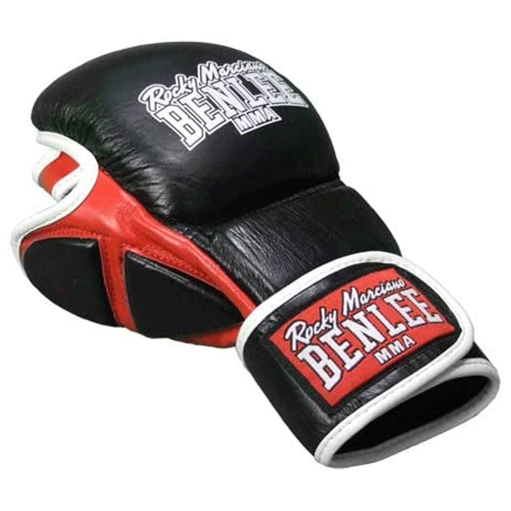 Punch Software Benlee Rocky Marciano Full Face Protection Mens Boxing Headguard 