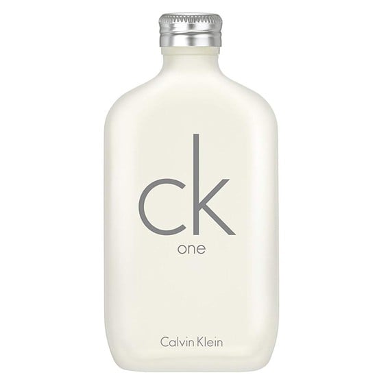 CK One Edt 100ml Perfume for Unisex