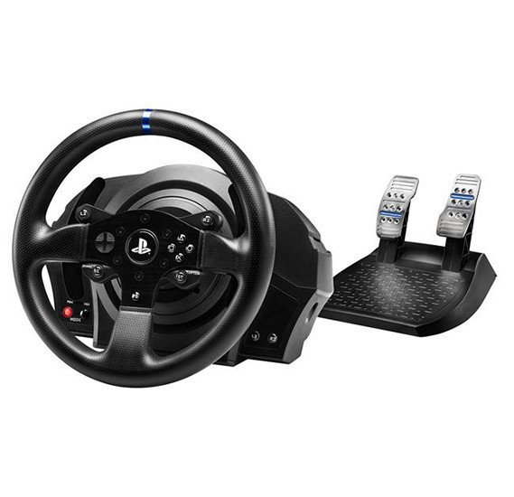 Thrustmaster T300 RS GT Edition Racing Wheel 4169088 B&H Photo