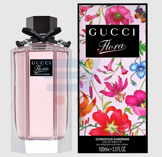 cost of gucci flora perfume