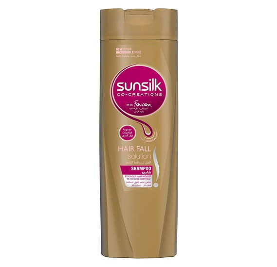 Buy Sunsilk Shampoo Hairfall Solution (For Week Hair & Hair Fall) 200ml  Online Dubai, UAE  | OL1510
