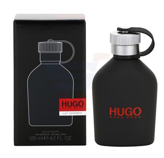 Buy Hugo Boss Just Different EDT 125ml For Men Online Dubai, UAE ...